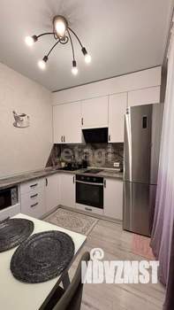 1-к квартира, вторичка, 36м2, 2/13 этаж