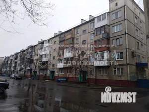 2-к квартира, вторичка, 44м2, 2/5 этаж