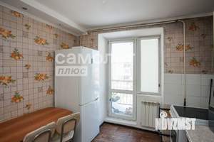 2-к квартира, вторичка, 48м2, 5/5 этаж