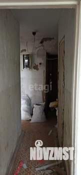 2-к квартира, вторичка, 42м2, 5/5 этаж