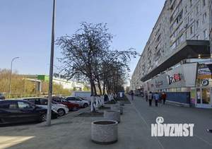 2-к квартира, вторичка, 43м2, 5/9 этаж