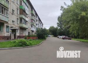 1-к квартира, вторичка, 29м2, 5/5 этаж