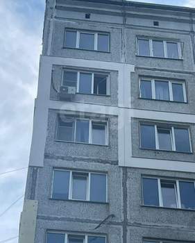 Студия квартира, вторичка, 23м2, 8/9 этаж