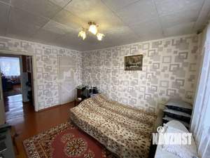 2-к квартира, вторичка, 48м2, 2/5 этаж