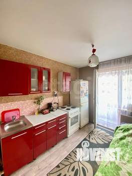 1-к квартира, вторичка, 34м2, 6/10 этаж