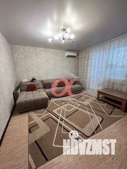 3-к квартира, вторичка, 62м2, 7/9 этаж