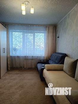 Студия квартира, вторичка, 22м2, 1/9 этаж