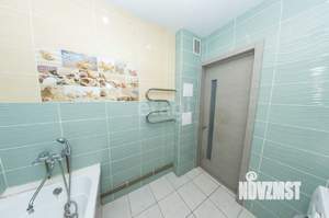 3-к квартира, вторичка, 86м2, 4/16 этаж