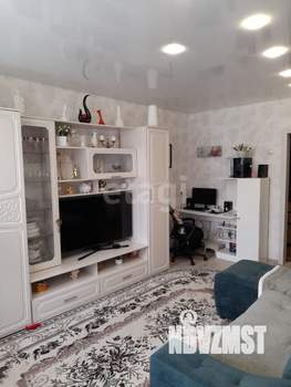 2-к квартира, вторичка, 45м2, 1/2 этаж