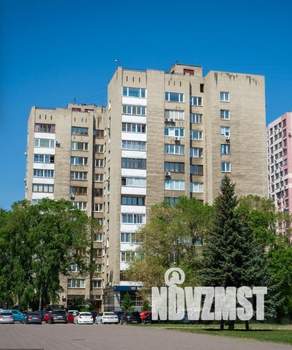 2-к квартира, вторичка, 79м2, 12/12 этаж