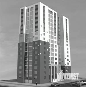 4-к квартира, строящийся дом, 101м2, 4/9 этаж
