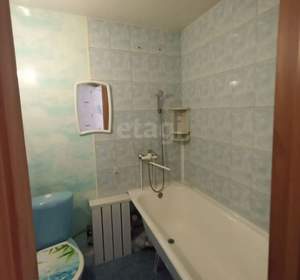 1-к квартира, вторичка, 31м2, 1/5 этаж