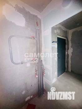 1-к квартира, вторичка, 27м2, 1/9 этаж