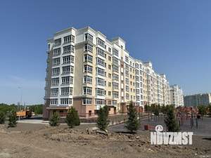 1-к квартира, вторичка, 43м2, 5/7 этаж