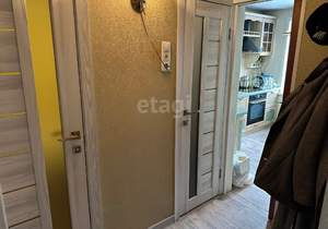 3-к квартира, вторичка, 68м2, 1/10 этаж