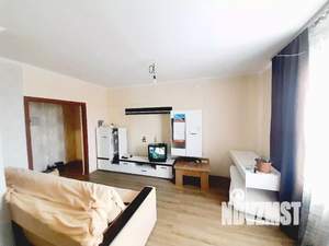 1-к квартира, вторичка, 28м2, 3/3 этаж