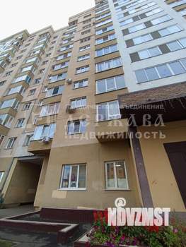 1-к квартира, вторичка, 40м2, 11/12 этаж