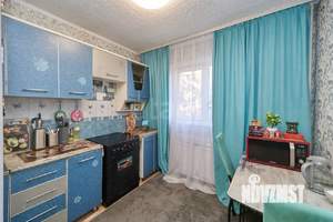 2-к квартира, вторичка, 53м2, 1/5 этаж