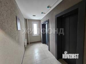 2-к квартира, вторичка, 57м2, 14/16 этаж