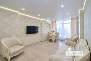 4-к квартира, вторичка, 81м2, 4/15 этаж