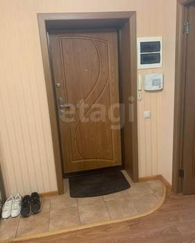 3-к квартира, вторичка, 69м2, 3/5 этаж