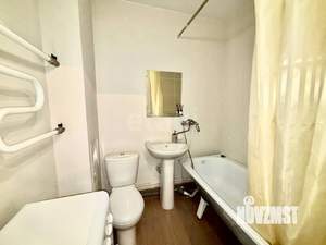 1-к квартира, вторичка, 25м2, 16/16 этаж