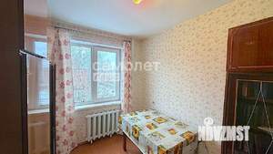 3-к квартира, вторичка, 47м2, 4/5 этаж