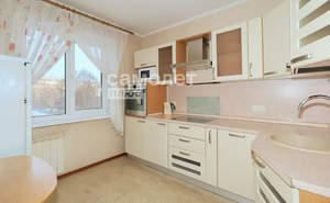 3-к квартира, вторичка, 62м2, 3/9 этаж