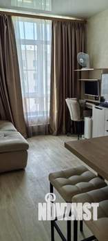 3-к квартира, вторичка, 43м2, 4/5 этаж