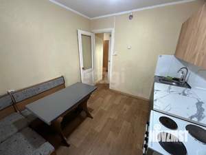 1-к квартира, вторичка, 44м2, 1/10 этаж