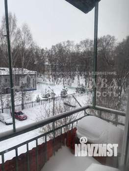 1-к квартира, вторичка, 44м2, 4/5 этаж