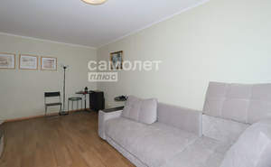 3-к квартира, вторичка, 61м2, 1/5 этаж