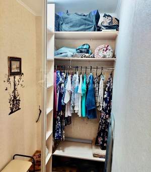 1-к квартира, вторичка, 30м2, 3/10 этаж