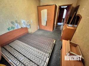 3-к квартира, вторичка, 63м2, 2/10 этаж