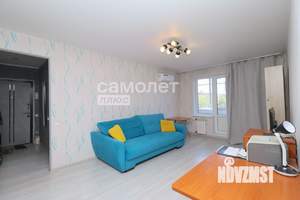 2-к квартира, вторичка, 47м2, 5/5 этаж