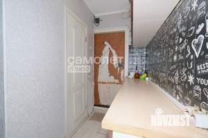 Студия квартира, вторичка, 17м2, 5/5 этаж