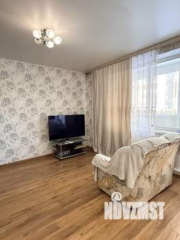 2-к квартира, вторичка, 44м2, 2/16 этаж