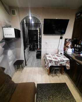 1-к квартира, вторичка, 34м2, 2/9 этаж