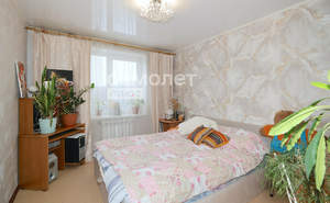 2-к квартира, вторичка, 48м2, 6/12 этаж