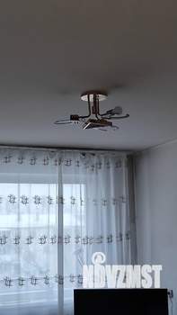 2-к квартира, вторичка, 43м2, 5/5 этаж