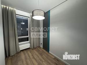 3-к квартира, вторичка, 59м2, 15/15 этаж