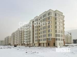 Студия квартира, вторичка, 28м2, 2/8 этаж