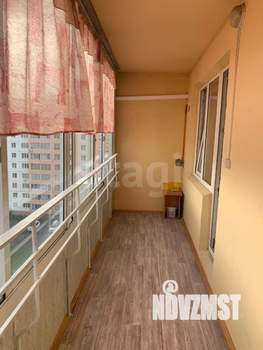 1-к квартира, вторичка, 35м2, 9/10 этаж