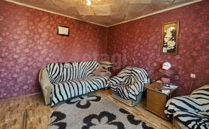 3-к квартира, вторичка, 68м2, 4/10 этаж