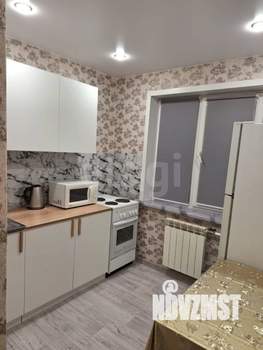 1-к квартира, вторичка, 32м2, 2/5 этаж