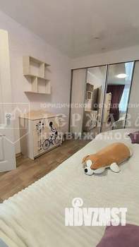 2-к квартира, вторичка, 43м2, 5/5 этаж