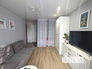 2-к квартира, вторичка, 48м2, 5/5 этаж