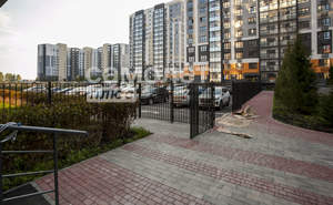 2-к квартира, сданный дом, 44м2, 11/16 этаж