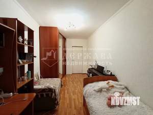 3-к квартира, вторичка, 60м2, 3/5 этаж