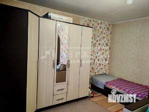 1-к квартира, вторичка, 30м2, 4/9 этаж
